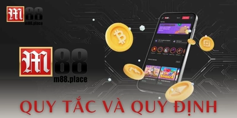 Tổng quan về quy tắc và quy định trên hệ thống